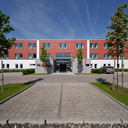 Euro Hotel Friedberg Фридберг Екстериор снимка