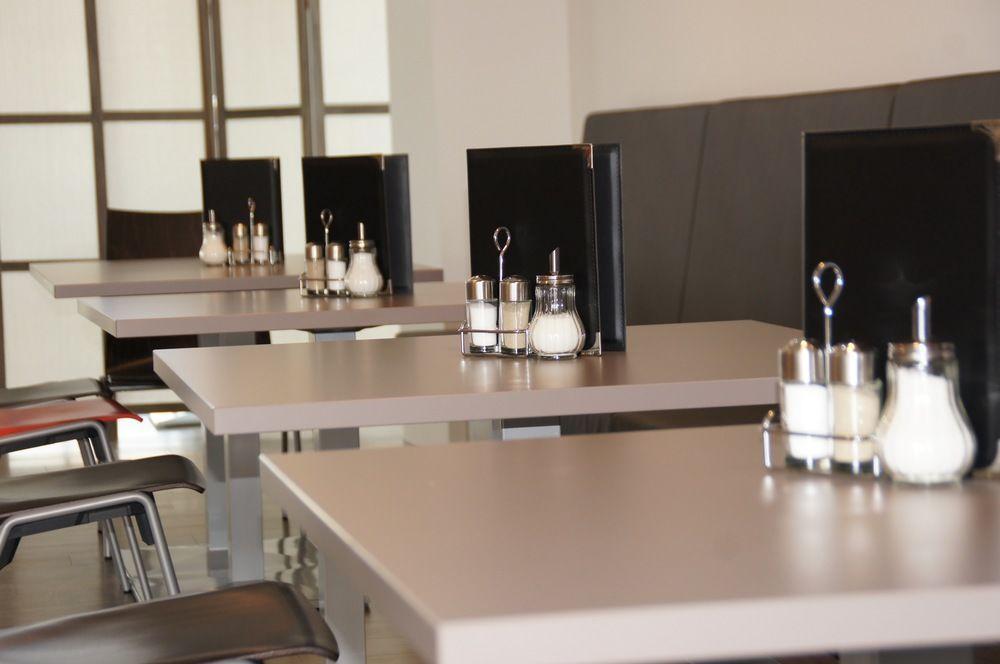 Euro Hotel Friedberg Фридберг Екстериор снимка