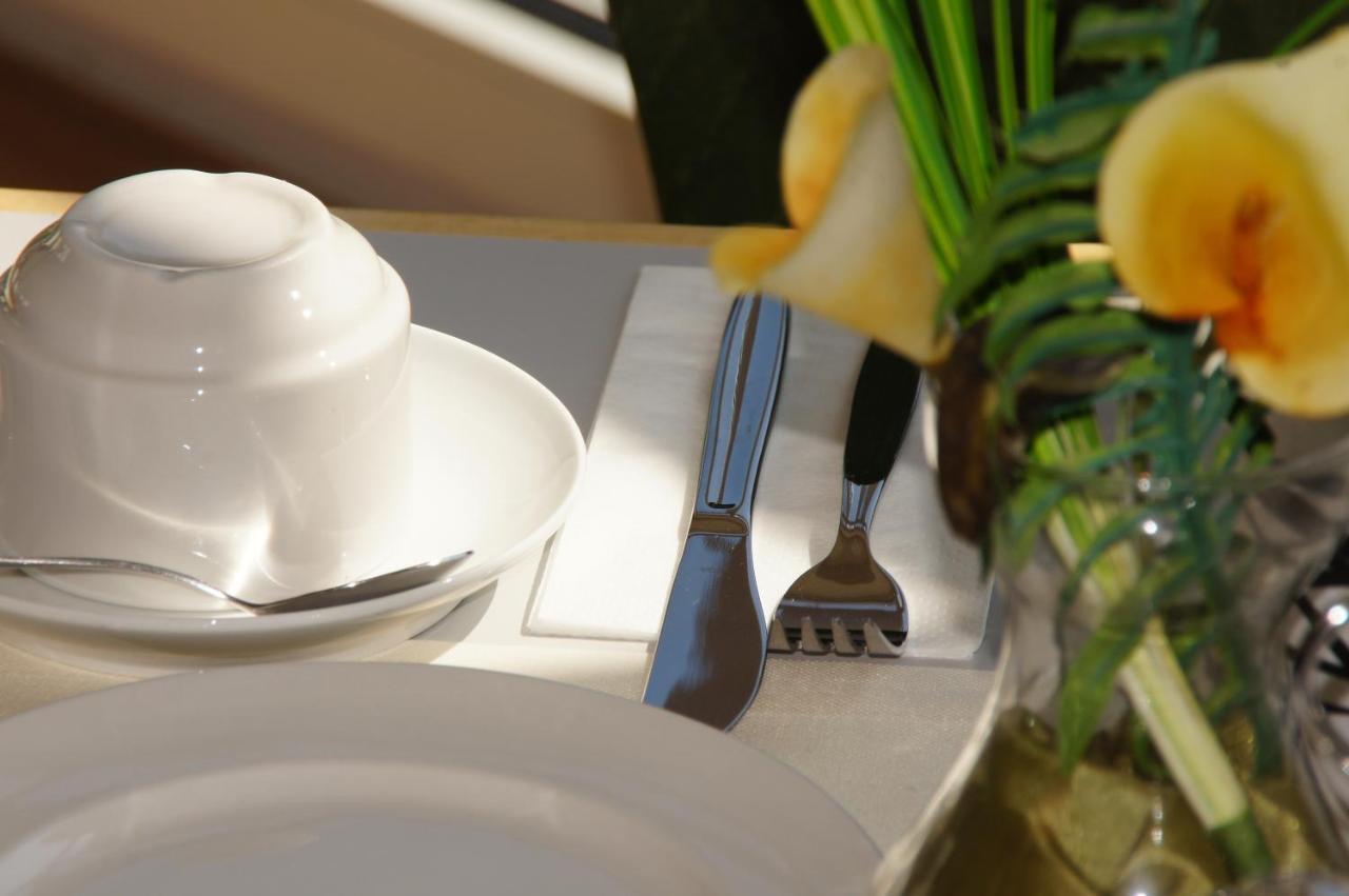Euro Hotel Friedberg Фридберг Екстериор снимка